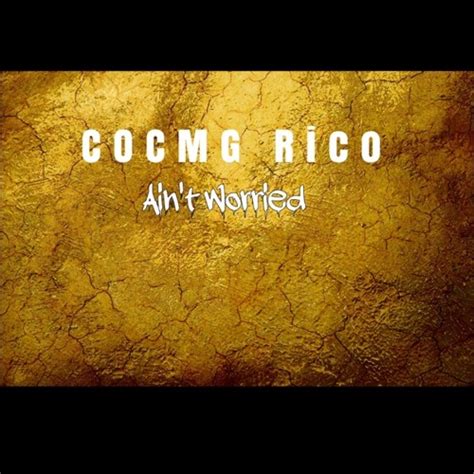cocmg|COCMG .